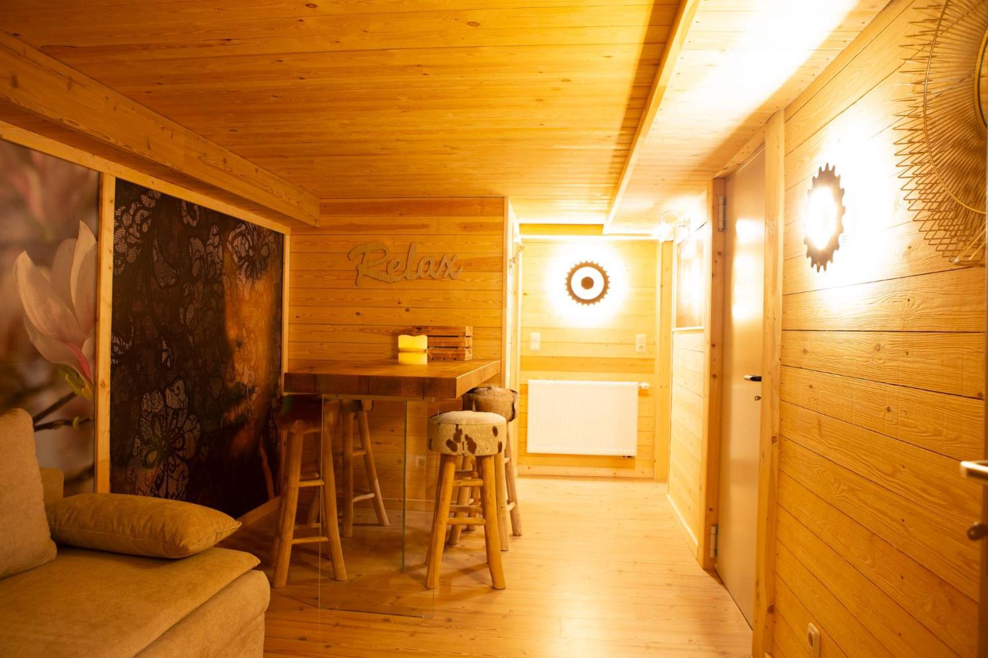 Chalet Allgaeu 피셴 외부 사진
